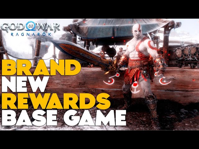 God of War Ragnarök DLC/Spinoff game to be Announced This Year. : r/PS5