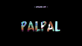 The LoFi and ChillHop Radio #5 - A Tribute to PALPAL (S1 E5) (1 hour lofi mix)