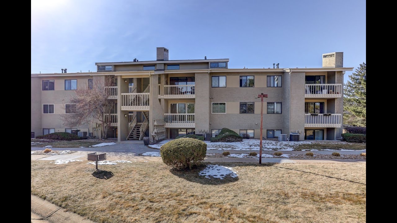 Brian Mygatt presents 40 S Boulder Circle, Unit 4034 Boulder, CO | ColdwellBankerHomes.com