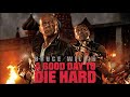 Marco Beltrami - A Good Day To Die Hard Medley