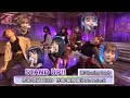 美人歌謡 Chuning Candy STAND UP 2019年11月27日 PONY CANYON