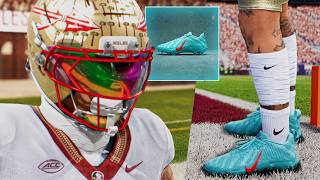 College Football 27 Road to Glory - Ja Morant Cleats Ep.5