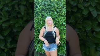 Ashley Auld CU Boulder Sorority Recruitment