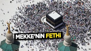 Mekke’ni̇n Fethi̇m 630 Diyanet Bilgi Fethi Bilgi