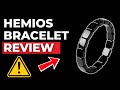 Hemios Magnetic Bracelet Review – Does It Really Work or Fake Claims?