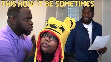 How Networks be when you Black and Try to Pitch a Show | RDCworld1 | AyChristene Reacts