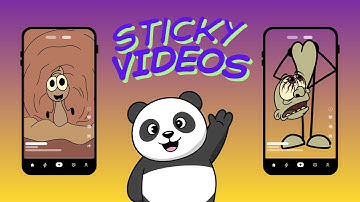 Never Seen Before Stick Figure Animation Tutorial Part 1