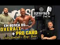 ALTA PERFORMANCE Começa na Mente, Não no Corpo | GuerreiroCast