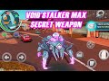 THIS TANK HAD SECRET WEAPON VOID STALKER MAX LEVEL GANGSTAR VEGAS THIS TANK HAD SECRET WEAPON VOID STALKER MAX LEVEL GANGSTAR VEGAS