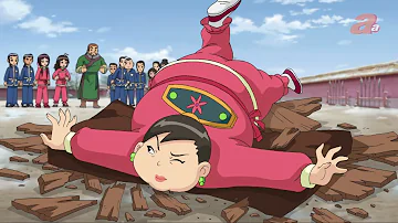 《甜心格格》Ori-Princess ︳【第1季】粵語版 (第36集)