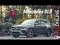 Este é o NOVO MERCEDES GLB 2020 mas parece um G-WAGON? [Review Portugal]