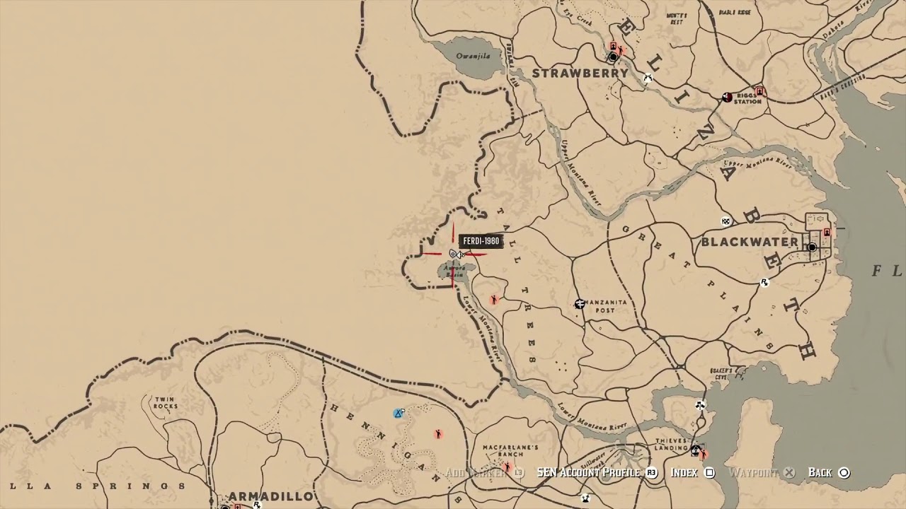 Red Dead Online Day 1 Blackwater Location - Antique Alcohol Bottles Old ...
