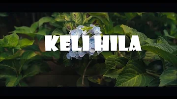 Keli Hila | DEZINE | 2020 Official audio |