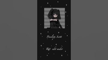 Penelope Scott rat edit