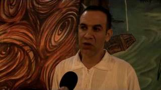 Talbi One Festival Mano Mundo Belgium 2009 Reggada Music