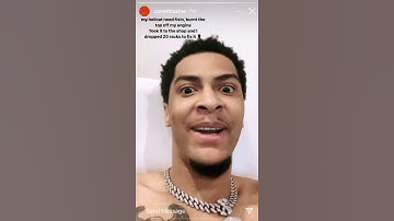 Comethazine - Hellcat/20 Racks (NEW SNIPPET)(Prod.Childboyy)