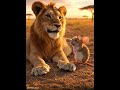 Lion And Mouse  #lion #facts #kahaniya #funny #mouse #entertainment  #motivation