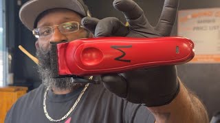 Matsui Hair Has A Clipper, Trimmer, Shaver Combo…Is It Worth Your Money?