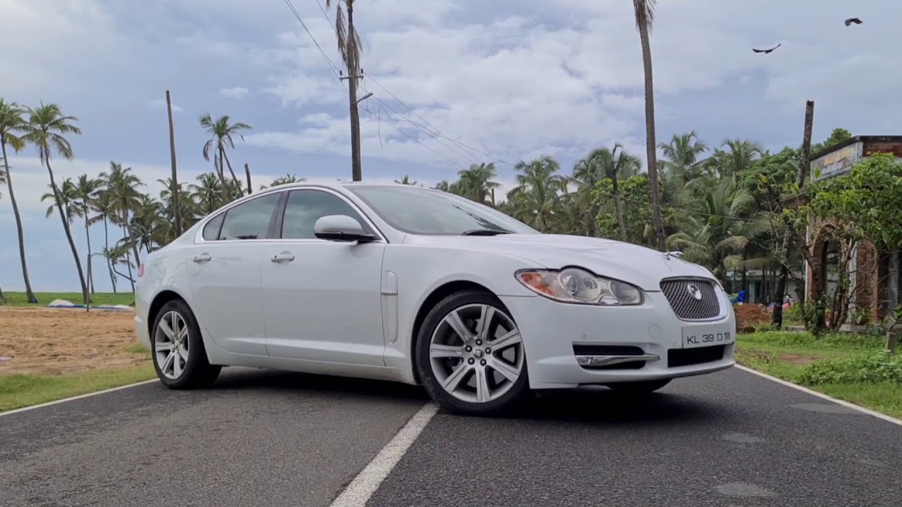 Whatsapp status Cars videos Modified Jaguar XF YouTube