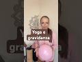 Ti spiego come lo yoga favorisce la gravidanza. #yoga #stress  #cortisolo