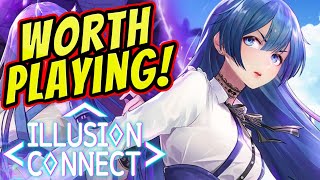 Daily Grind Review 2020 : ILLUSION CONNECT screenshot 1