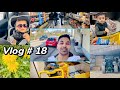 Grocery with arish  saki wr  vlog