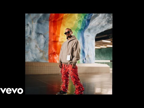 J Balvin, Mr