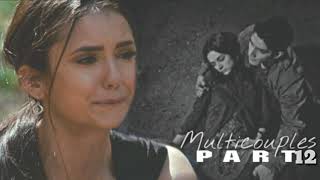 Sad Multicouples//Hold on(Open)12-22