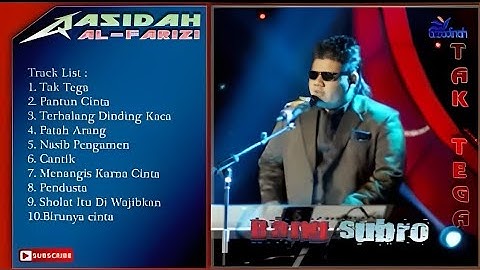 Live Show H. Subro Alfarizi || Audio Video