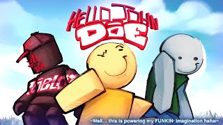 john doe - hello john doe (play now)