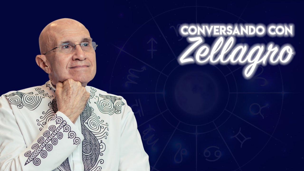 Conversando con Zellagro ¿cómo puede cambiar tu vida tu vida tu número