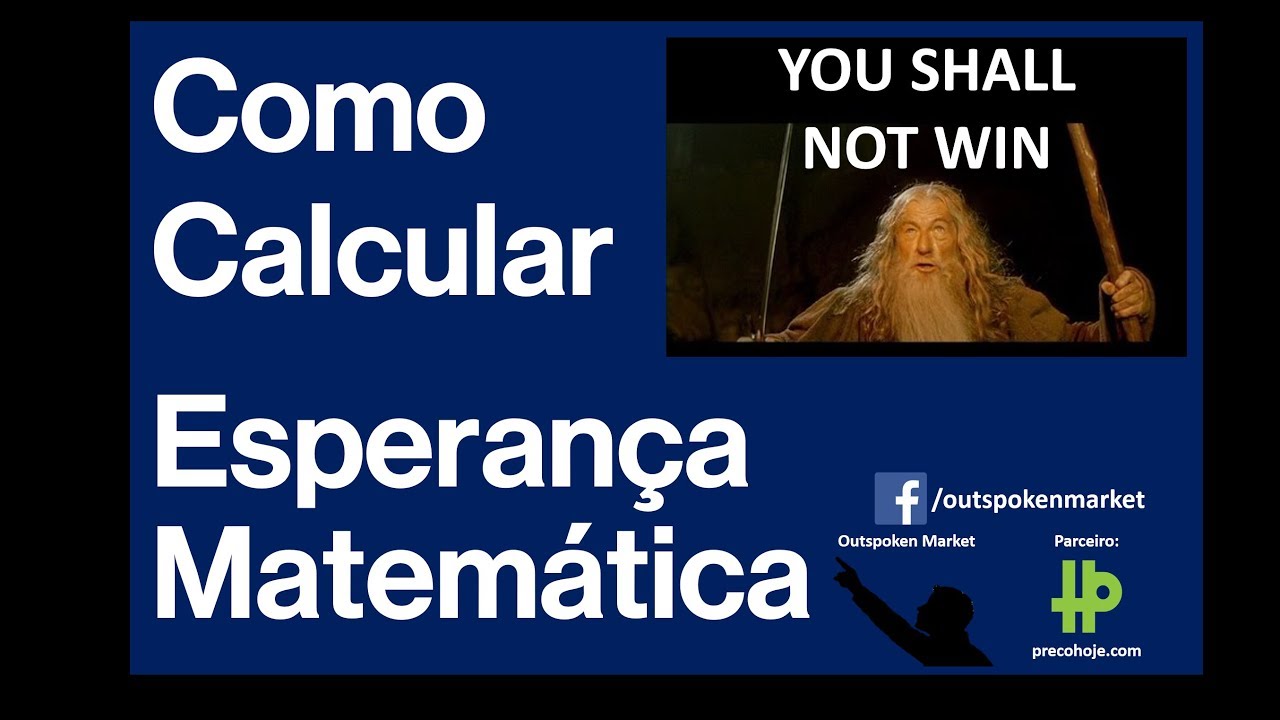 Esperan a Matem tica Valor Esperado E Investimentos YouTube esperan-a-matem-tica-valor-esperado-e-investimentos-youtube