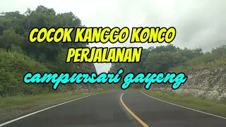 Gambuh Royal Urip Anggendong Lali