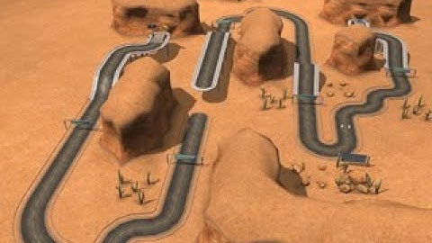 TM1.0 Track2 [Demo1] 25.16 by PaVeL (12/10/2019)