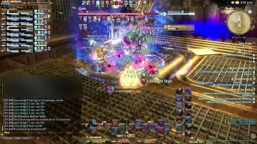 Hummelfaust - datt kill