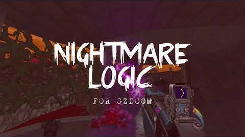 Nightmare Logic: BV10 Showcase Trailer