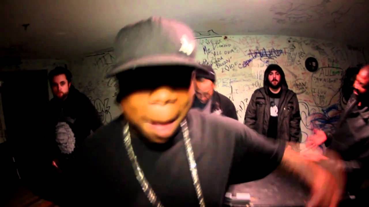 Sean Blak "Made Man"