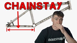 BMX Chainstay Length Explained: Short vs Long - Find the Perfect Fit for Your Riding Style