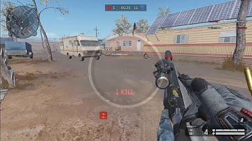 Warface Cause i Can Fly