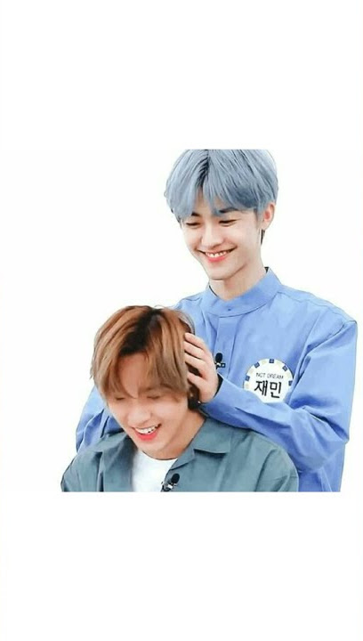 Jaemin korban kejahilan si Haechan #NCTDREAM #JaeHyuck