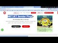METJETSender Plugin How to Install Configure Latest Version