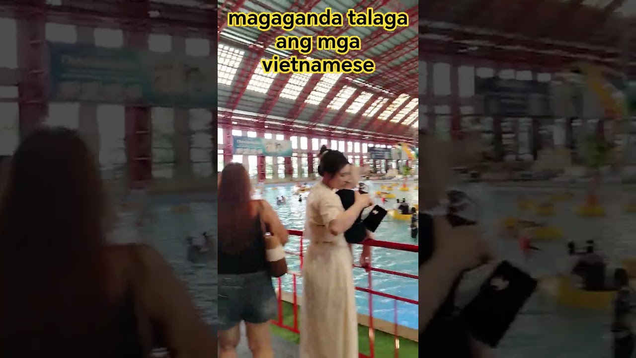 #fypシ゚viral Vietnamese beauty #travel