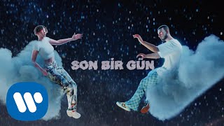 Kleo & Segah & MAW - Son Bir Gün (Official Lyric Video)