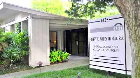 20th Year Flashback No. 9: Dr. Henry Wiley