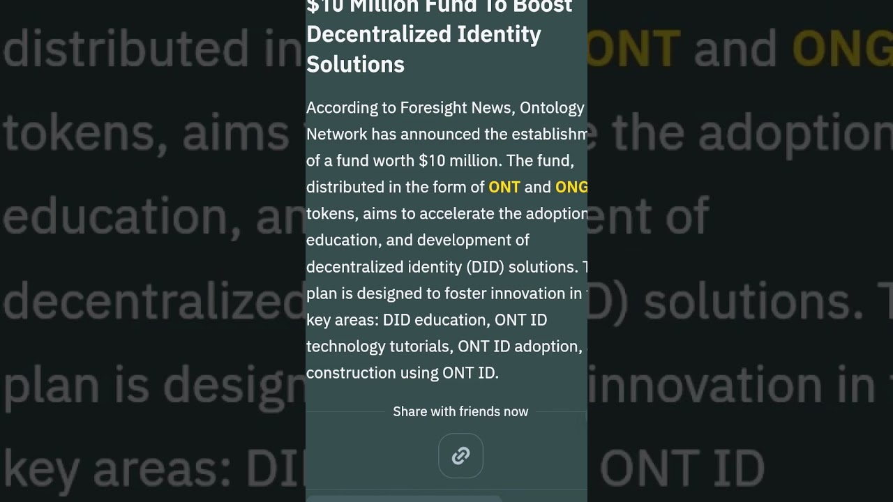 ont # Ong coin 30 percent ka pump  kara h