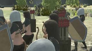 War Of the Titans First Trailer screenshot 1