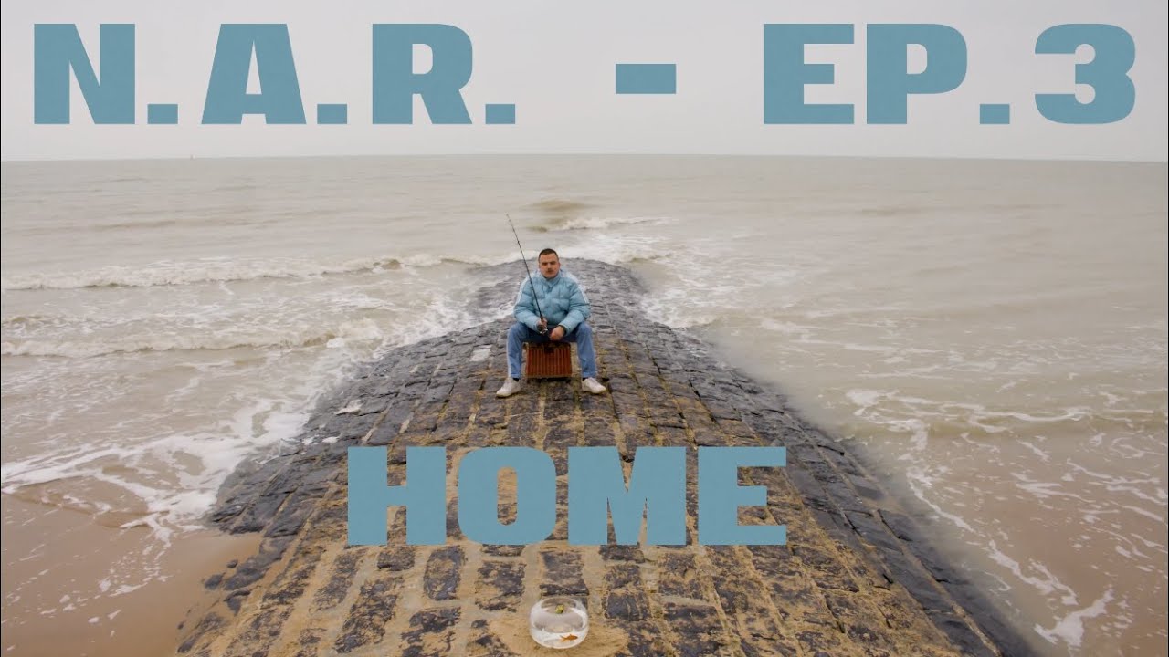 Glints - N.A.R. Ep. 3: Home Glints - N.A.R. Ep. 3: Home