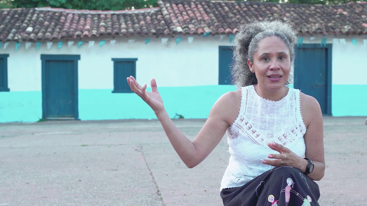 Rendeiras da Aldeia • Sobre o projeto 1