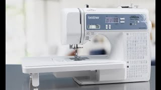 Brother Xr9550 Sewing Machine  Expectations vs Reality in 2023