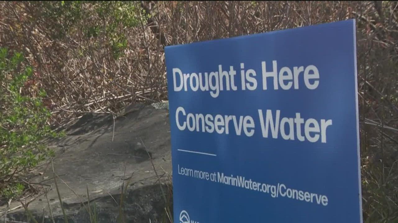 San Diego implements new water use restrictions YouTube